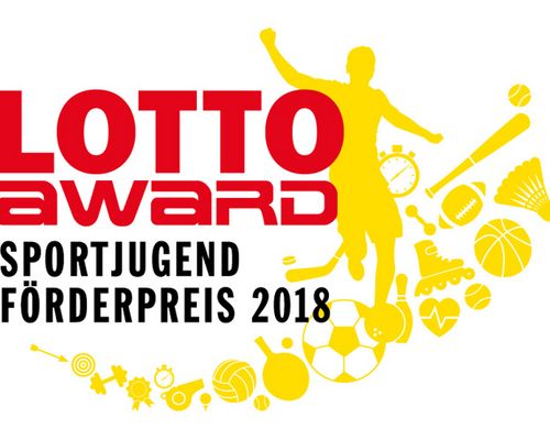 Lotto Sportjugend-Förderpreis: 100.000 Euro für vorbildliche Jugendarbeit