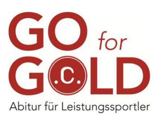 Go for Gold – das Abitur für Leistungssportler