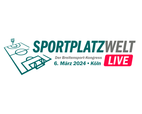 Sportplatzwelt Breitensport-Kongress in Köln