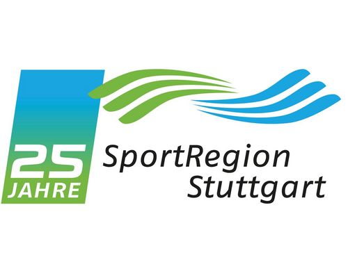 SportRegion Stuttgart: 2021 steht im Zeichen des Jubiläums