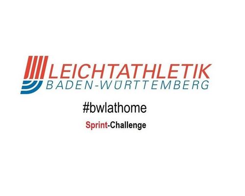 #bwlathome – Sprint-Challenge