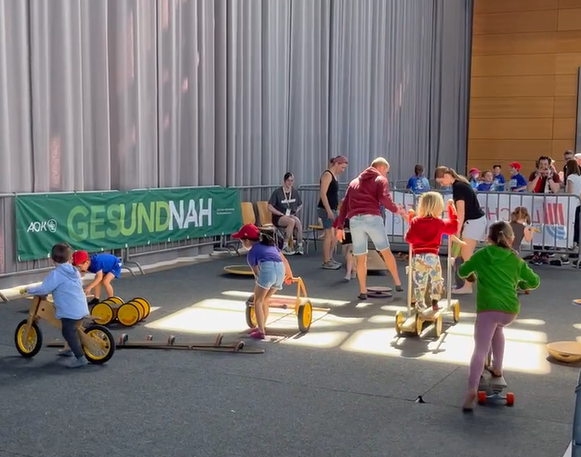BLV-KiLa-Cup Finale 2024 in Freiburg