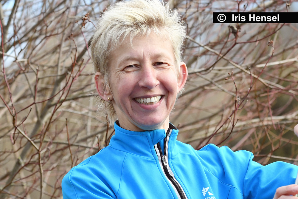 Deutsche Cross-Meisterschaften 2018 in Ohrdruf