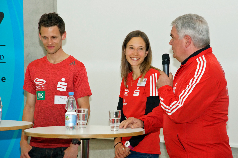 WLV Laufkongress 2018