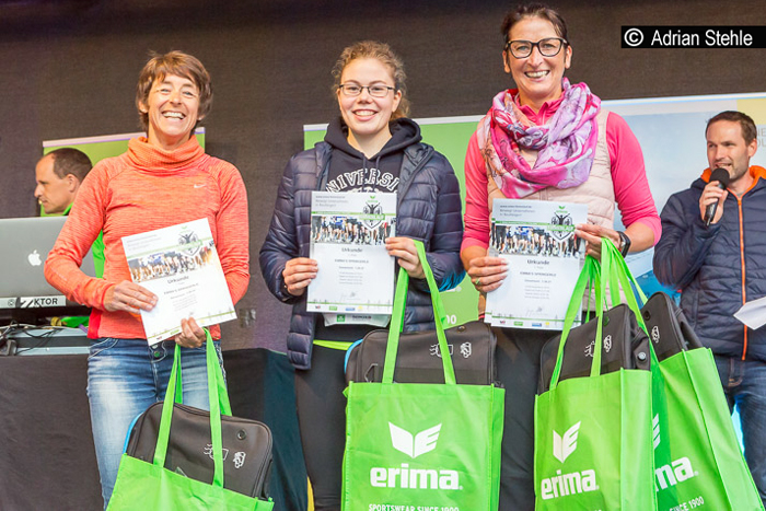 ERIMA Firmenlauf Reutlingen am 17. Mai 2018