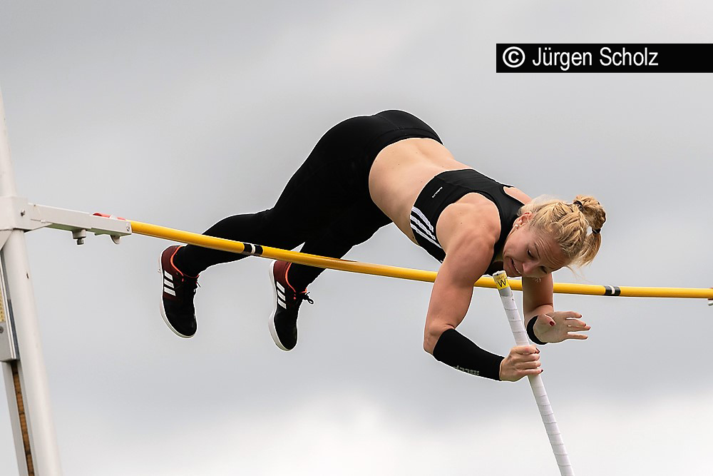 Sportfest an Himmelfahrt in Bönnigheim, 10. Mai 2018