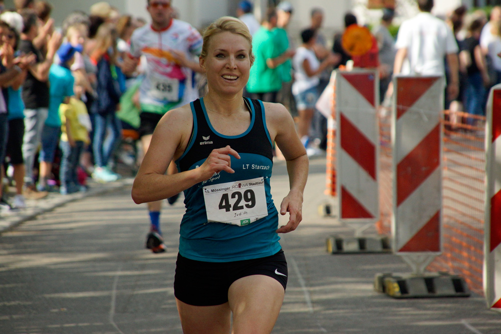 WLV-Team-Lauf-Cup 2018: 2. Wertungslauf in Mössingen