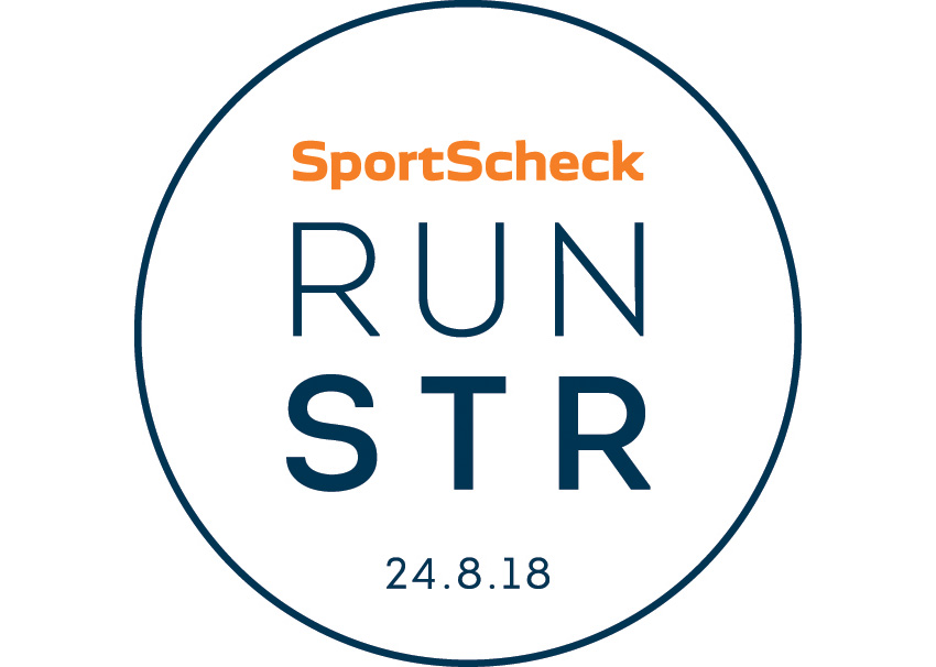 Nicht verpassen: der SportScheck RUN Stuttgart am 24. August 2018