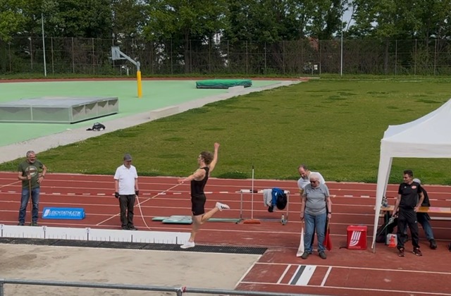 Springercup Cannstatt feiert gelungenes Comeback