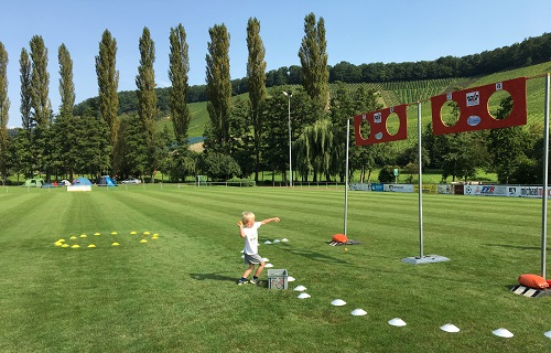 Jetzt anmelden: „Kinder- und Jugendtag im Rahmen des Internationalen Hochsprungmeetings in Eberstadt“