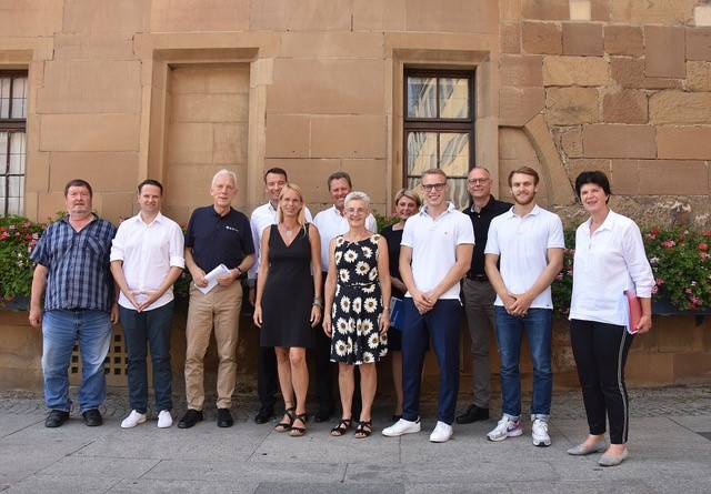 Internationales Hochsprung-Meeting ab 2020 auf dem Heilbronner Marktplatz