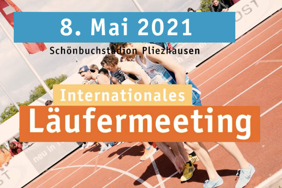Von Pliezhausen nach Tokio: Das Läufermeeting 2021