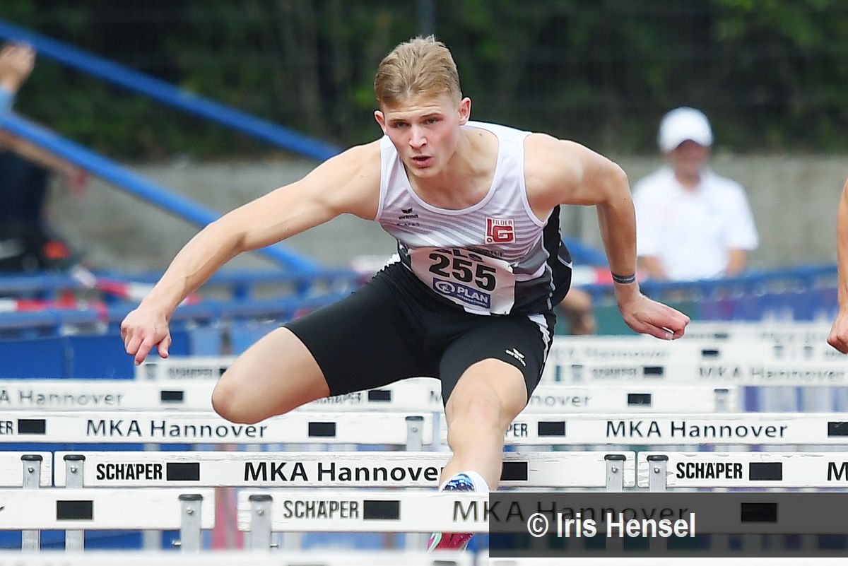 Württembergischer LeichtathletikVerband e.V. BWLA Wettkampf kompakt