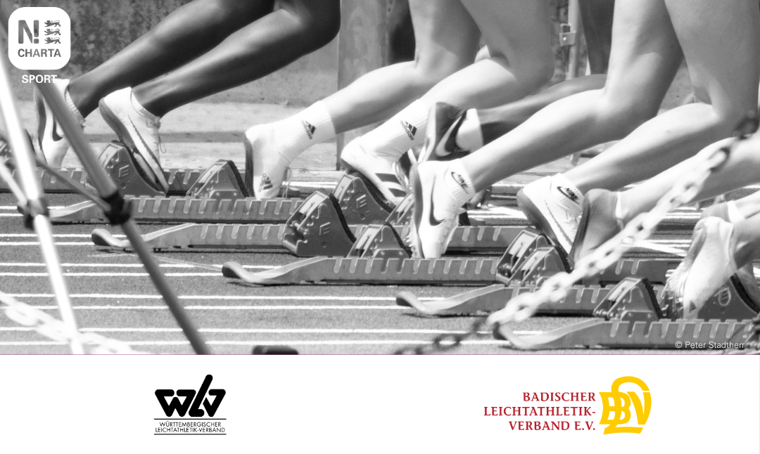 Jetzt noch für den Leichtathletik-Konvoi anmelden!