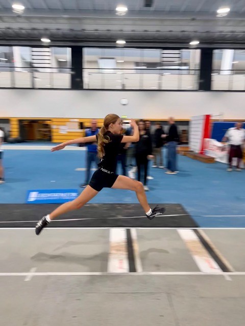 Mehrfachsprung-Cup 2025 – Jetzt anmelden