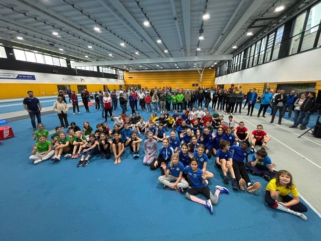 Mehrfachsprung-Cup 2025 – Jetzt anmelden