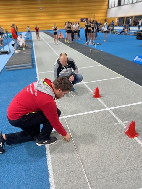 Mehrfachsprung-Cup 2025 – Jetzt anmelden