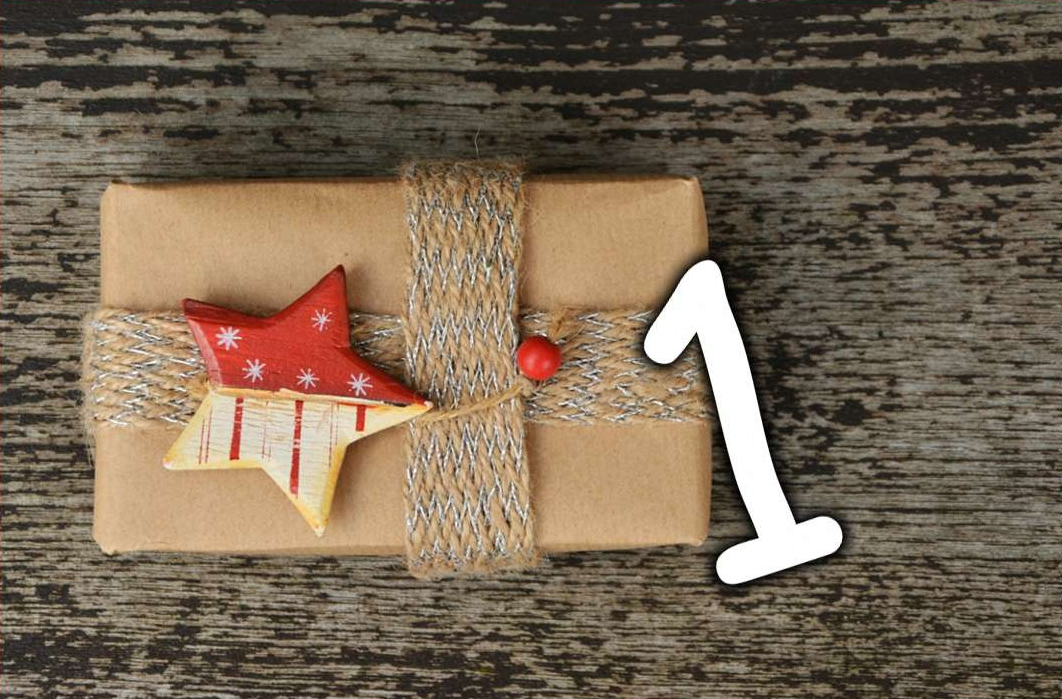 WLV Adventskalender Tag 1: WLV Team-Lauf-Cup