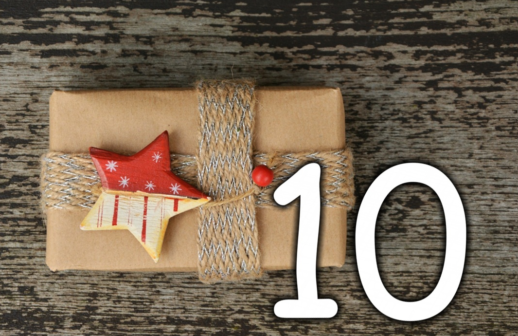 WLV Adventskalender Tag 10: Das WLV Talentsportfest