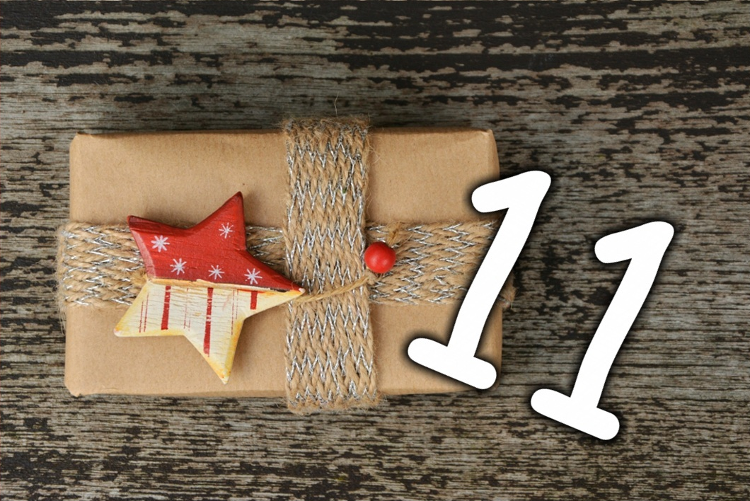 WLV Adventskalender Tag 11: WLV Kongress Jugend & Förderung