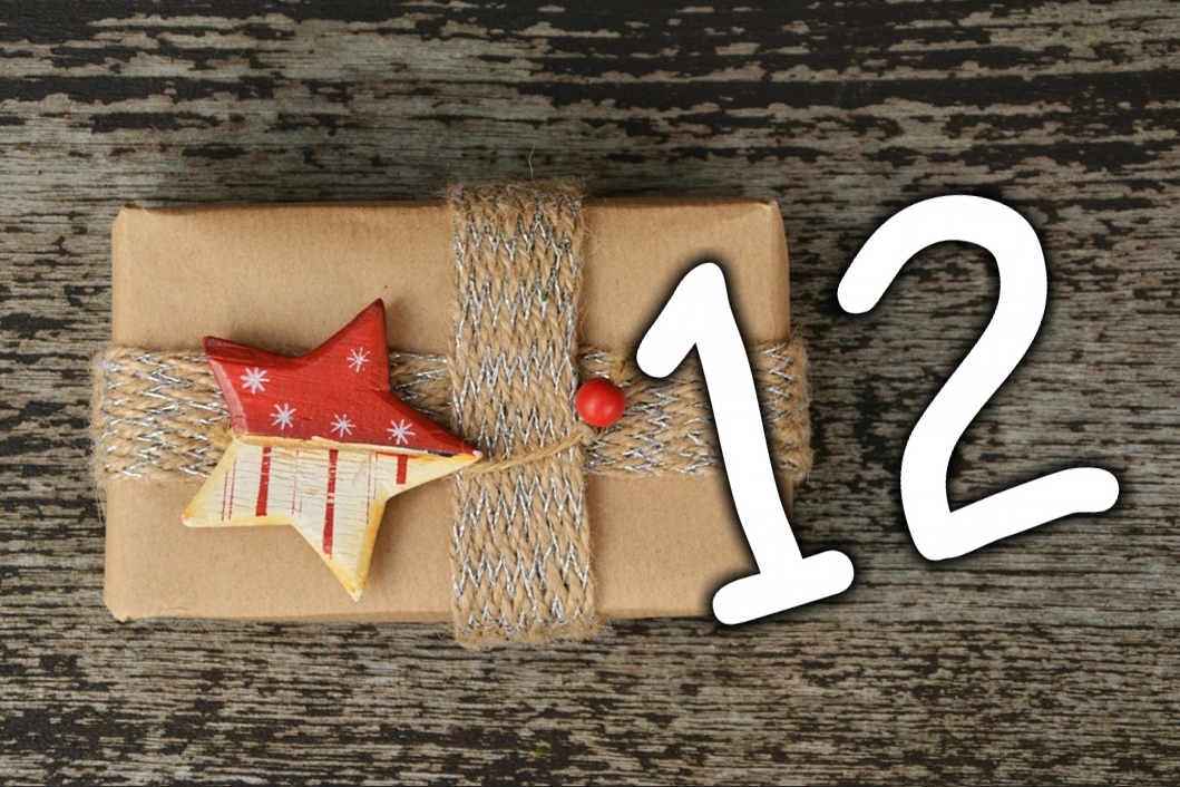 WLV Adventskalender Tag 12: Deutsche Jugendmeisterschaften Ulm