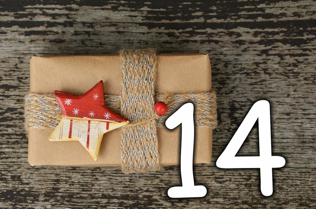 WLV Adventskalender Tag 14: 10 Jahre WLV Kinderleicht-Athletik VOR ORT