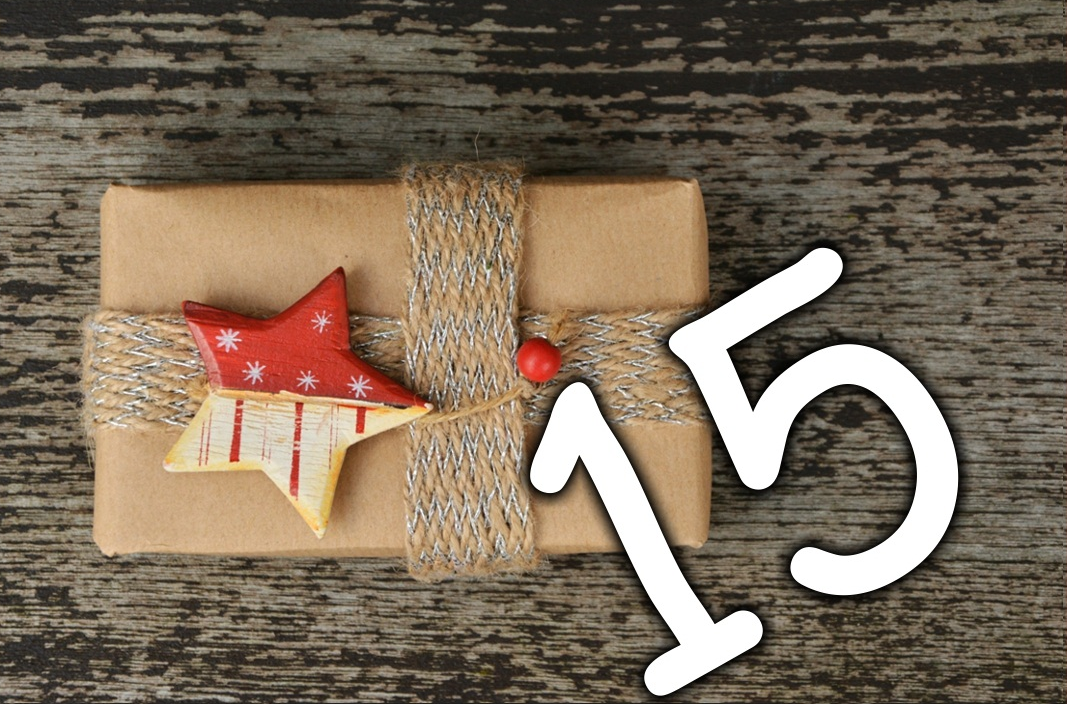 WLV Adventskalender Tag 15: WLV Kongress Bewegung & Gesundheit