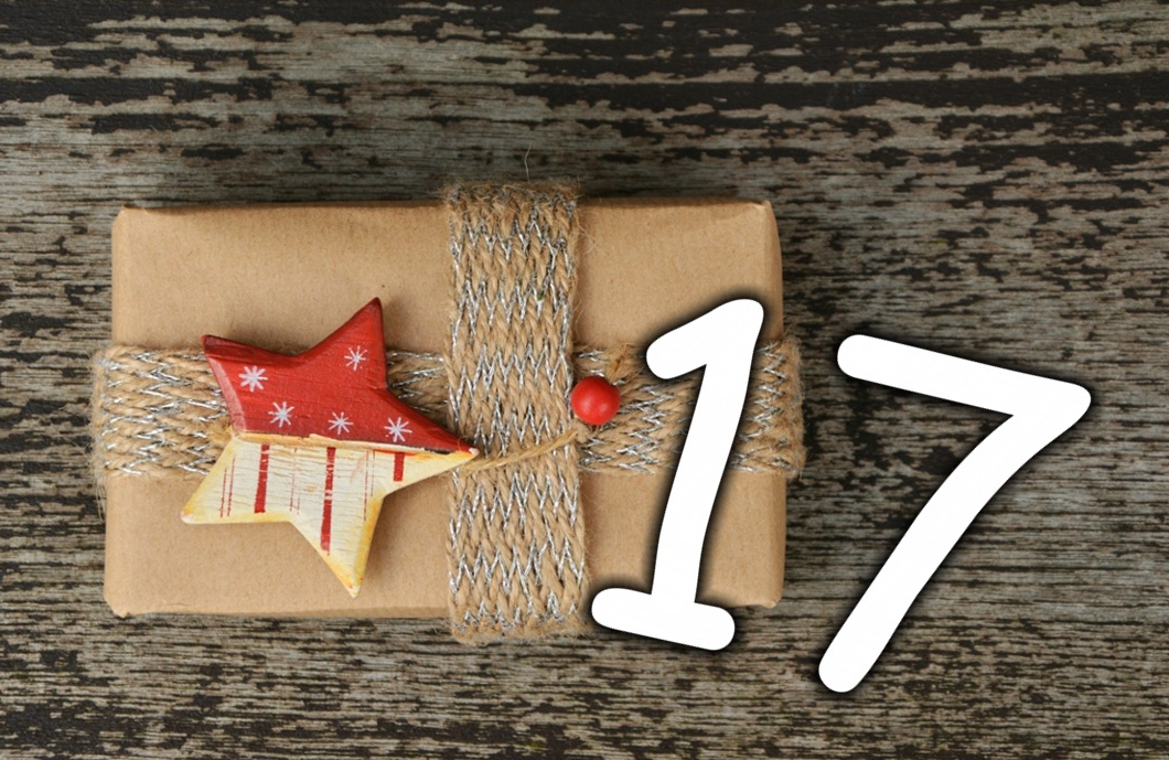 WLV Adventskalender Tag 17: Deutsche Meisterschaften Mehrkampf Bernhausen