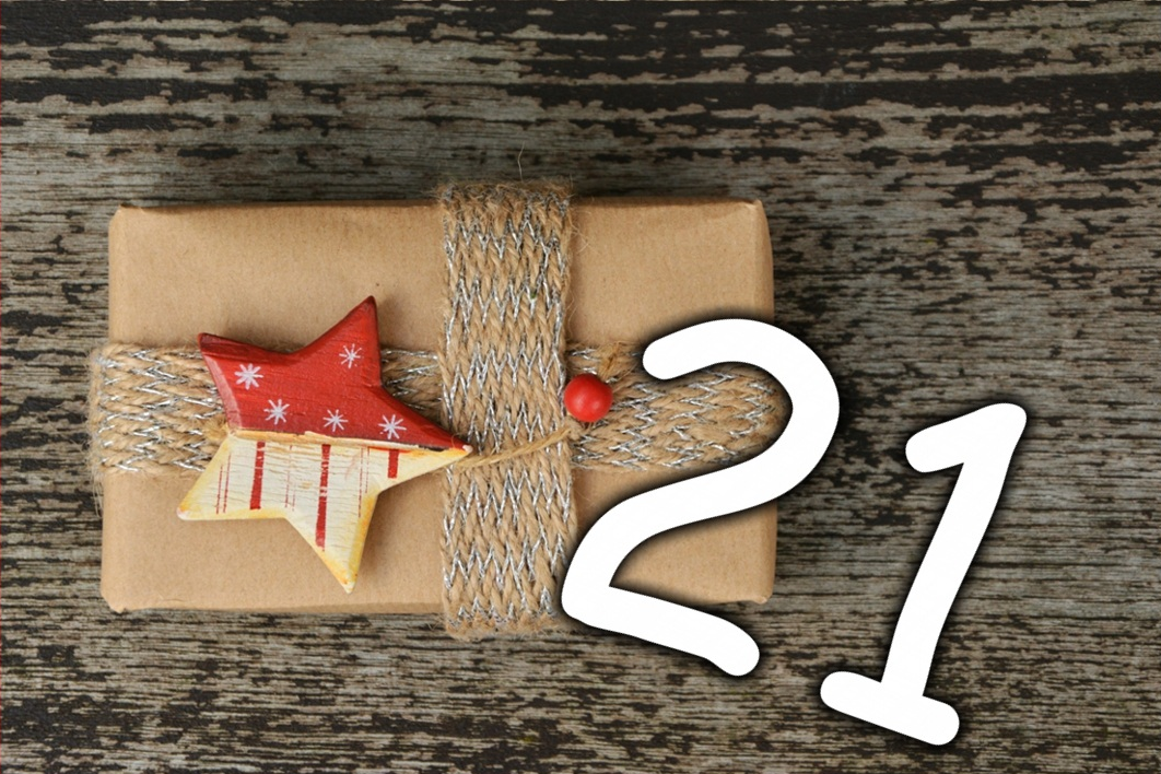 WLV Adventskalender Tag 21: Deutsche Meisterschaften Straße Bad Liebenzell