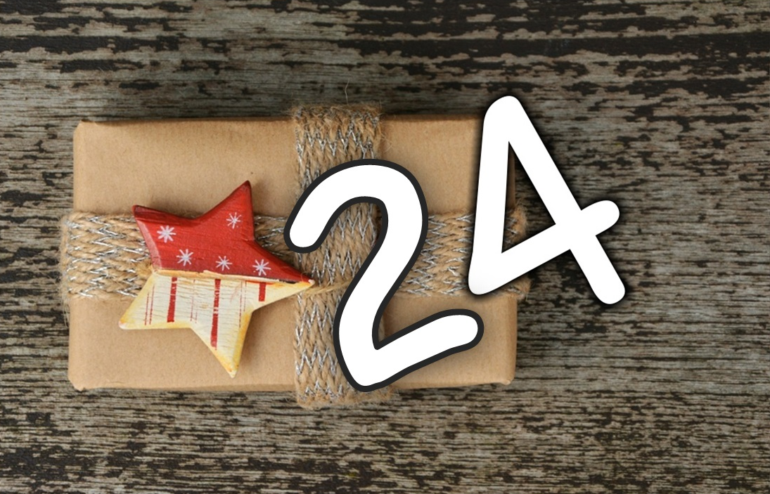 WLV Adventskalender Tag 24: WLV Nikolauslehrgang Kinder & Entwicklung	