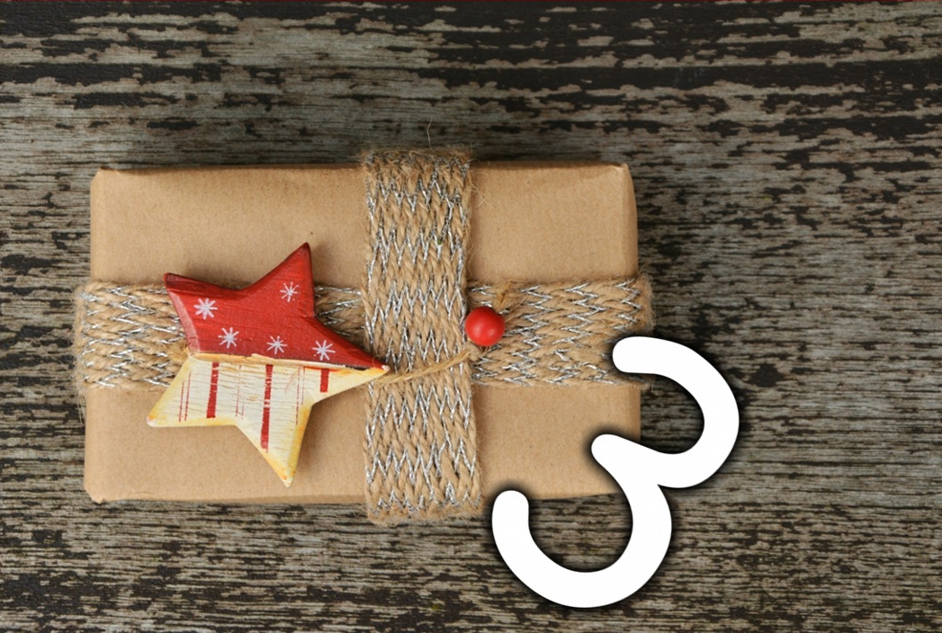 WLV Adventskalender Tag 3: BW-Running