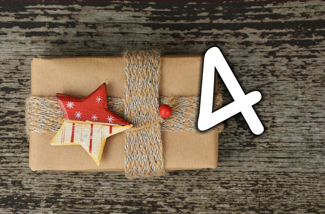 WLV Adventskalender Tag 4: 3. WLV Pokal Kinderleichtathletik
