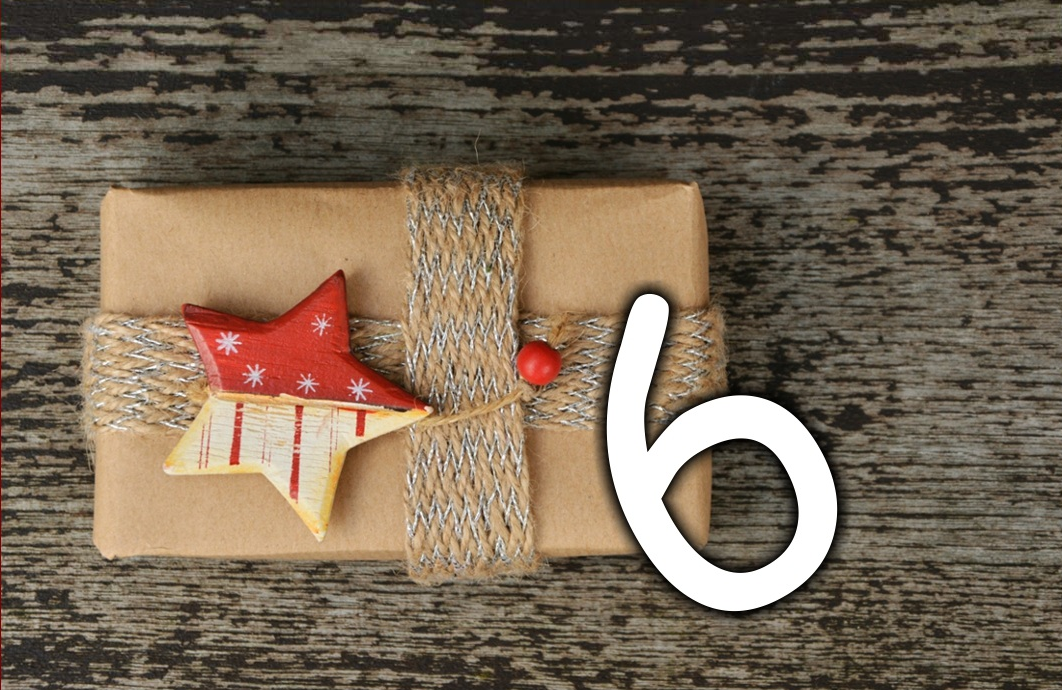 WLV Adventskalender Tag 6: Der Stuttgart-Lauf