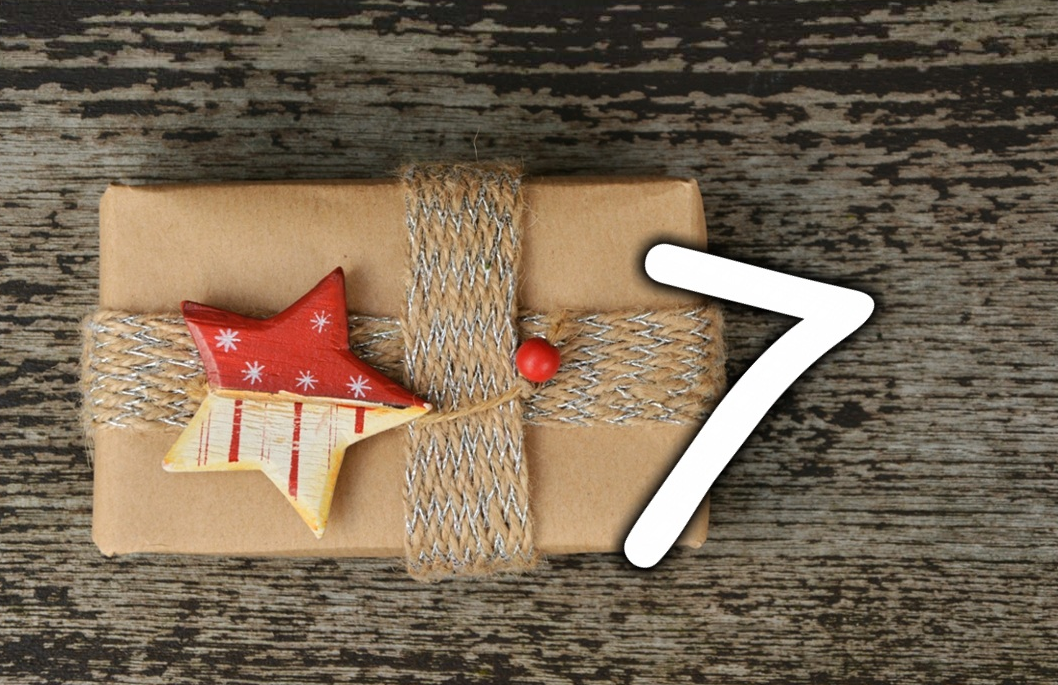 WLV Adventskalender Tag 7: Landesmeisterschaften