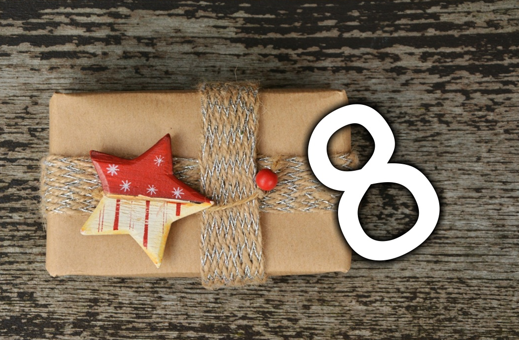 WLV Adventskalender Tag 8: Der WLV-Treff