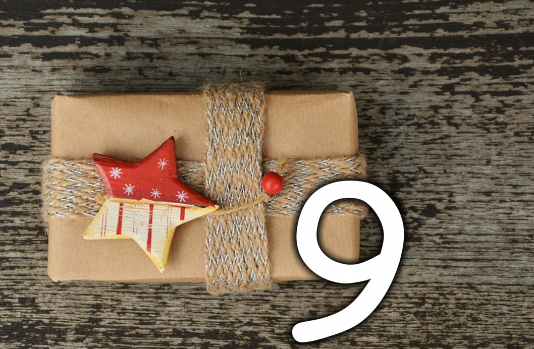 WLV Adventskalender Tag 9: Der WLV Laufkongress 