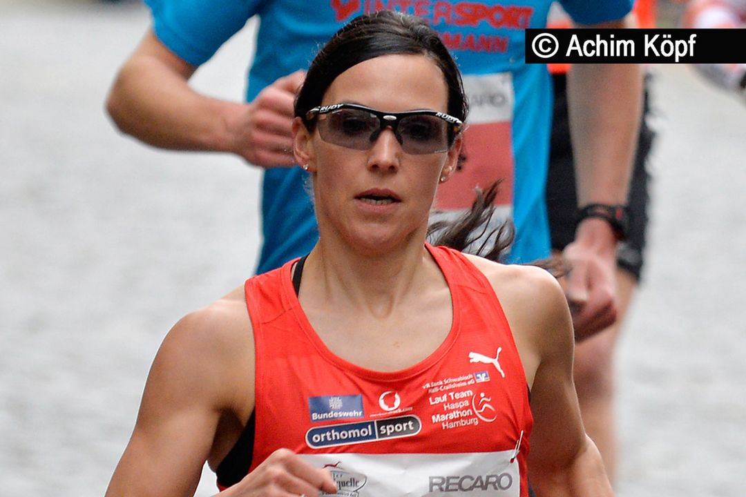 Schwäbisch Haller Dreikönigslauf 2018