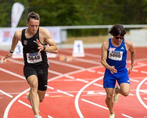 Vorbericht: BW Leichtathletik Jugend Finals mit Badischen Para-Meisterschaften