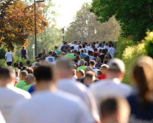 Virtual BW Running – Firmenlauf-Serie geht für guten Zweck viral!