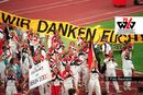 Leichtathletik-Weltmeisterschaften 1993 in Stuttgart