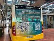 Spot the Bus: Das WGV Leichtathletik-Festival fährt durch Stuttgart