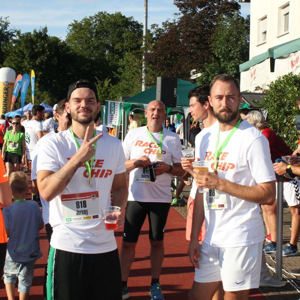 Virtual BW-Running: Für welchen Lauf soll ich mich anmelden?