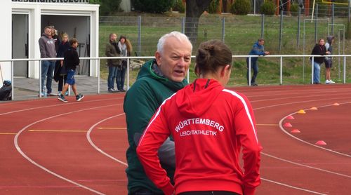 WLV-U16 schlägt sich wacker