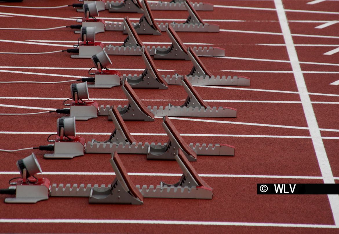 BW Halle Masters: Offizielle Meldeliste und finaler Zeitplan