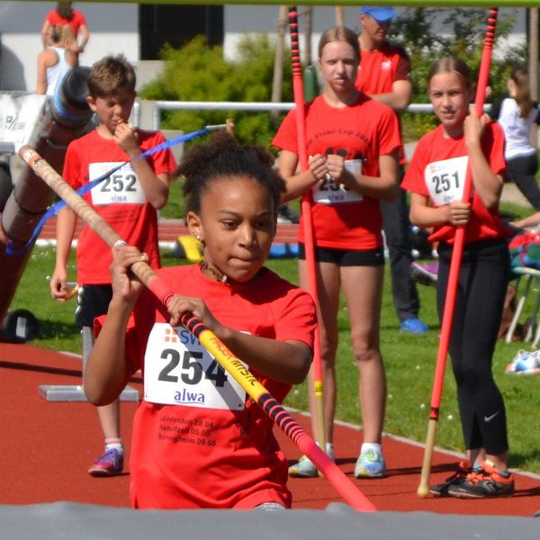 Vierte Auflage des „BW-Stabi-Cup 2025“