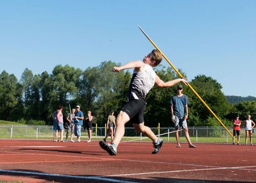 Jubiläum und starke Leistungen beim Run&Jump in Weissach im Tal  