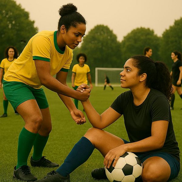 Fairness im Sport | Podiumsdiskussion 