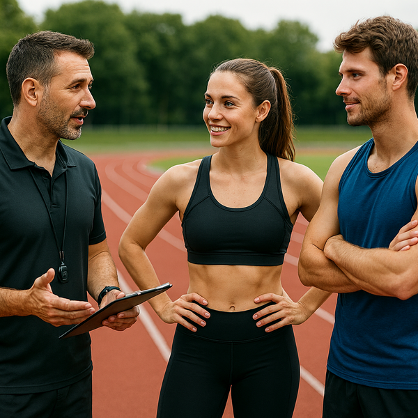 Mentale Leistungsfaktoren im Sport: Neue sportpsychologische Fortbildungsreihe 2026