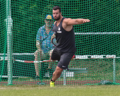 Jump & Fly am 20. Juli 2019 in Mössingen