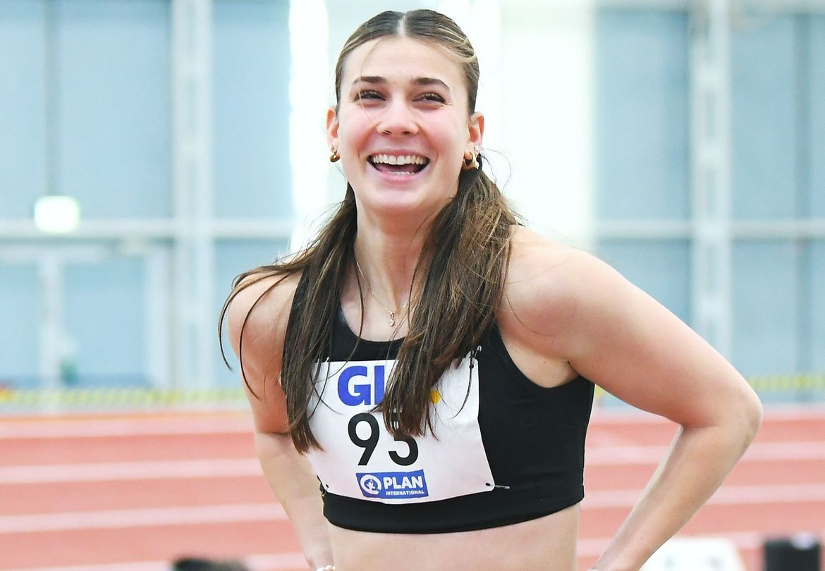 Mit Geduld Richtung Bestleistung 